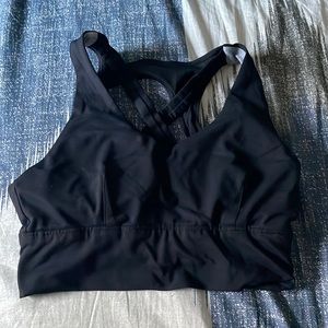 Born Primitive sports bra